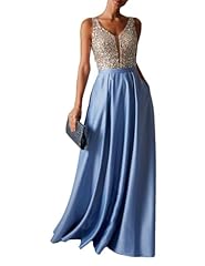 Huini abendkleid lang gebraucht kaufen  Wird an jeden Ort in Deutschland