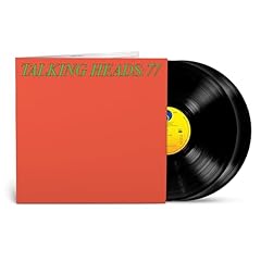 Talking heads 77 usato  Spedito ovunque in Italia 