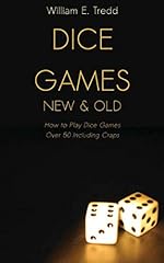 Dice games new for sale  Delivered anywhere in UK