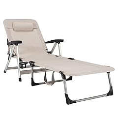 Giantex patio chaise for sale  Delivered anywhere in USA 