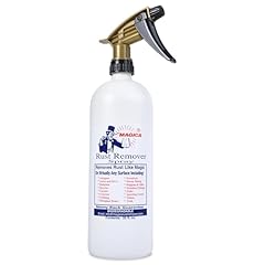 Magica rust remover for sale  Delivered anywhere in USA 