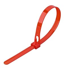 Fascette riutilizzabili nylon usato  Spedito ovunque in Italia 
