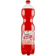 Snell ginger 150cl usato  Spedito ovunque in Italia 