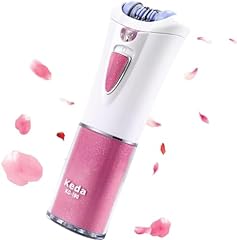 Facial epilator cordless for sale  Delivered anywhere in UK