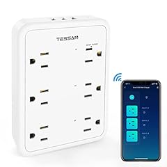 Smart outlet plug for sale  Delivered anywhere in USA 