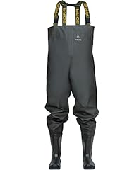 Waterproof chest waders for sale  Delivered anywhere in UK