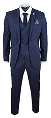 Mens piece suit for sale  Delivered anywhere in UK