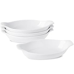 Xinltc oval gratin for sale  Delivered anywhere in USA 