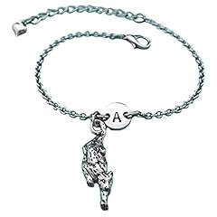 Jaguar charm bracelet for sale  Delivered anywhere in USA 