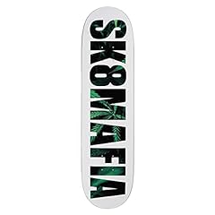 Sk8 mafia leaves for sale  Delivered anywhere in UK