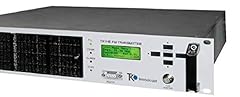 Broadcast transmitter axon usato  Spedito ovunque in Italia 