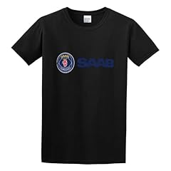 Saab logo unisex gebraucht kaufen  Wird an jeden Ort in Deutschland