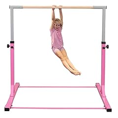 Sbarra orizzontali ginnastica usato  Spedito ovunque in Italia 