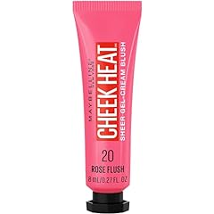 Maybelline cheek heat for sale  Delivered anywhere in USA 