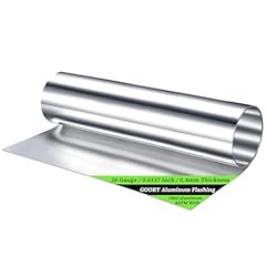 Goory aluminum flashing for sale  Delivered anywhere in USA 