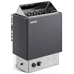Vevor 9kw sauna for sale  Delivered anywhere in USA 
