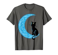 Schwarz katze crescent gebraucht kaufen  Wird an jeden Ort in Deutschland