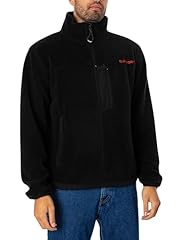 Superdry mens fleece for sale  Delivered anywhere in USA 