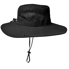 Mesh fishing hat for sale  Delivered anywhere in USA 