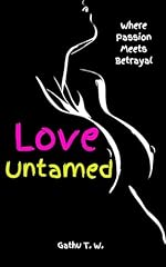 Love untamed where d'occasion  Livré partout en France