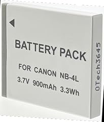 Otech batteria compatibile usato  Spedito ovunque in Italia 