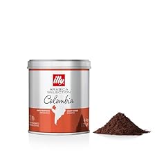 Illy colombia ground for sale  Delivered anywhere in UK