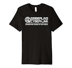 Seiberling cyber link for sale  Delivered anywhere in USA 