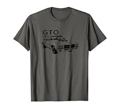 Classic 1971 gto for sale  Delivered anywhere in USA 