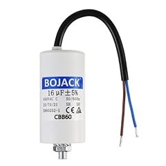 Bojack 16uf 450v gebraucht kaufen  Wird an jeden Ort in Deutschland