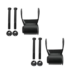 Ibestwolf 2pcs rear for sale  Delivered anywhere in USA 