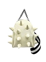 Madpax white trendy for sale  Delivered anywhere in USA 
