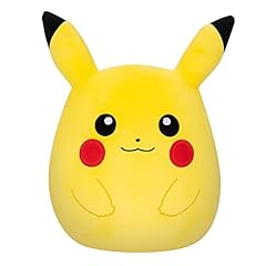 Squishmallows pokemon pikachu for sale  Delivered anywhere in USA 