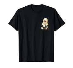 Golden retriever pocket for sale  Delivered anywhere in USA 