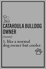 Catahoula bulldog dog for sale  Delivered anywhere in UK