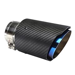 Songlulu car exhaust for sale  Delivered anywhere in UK