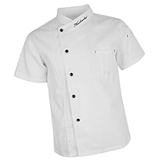 Sharplace blouse cuisinier d'occasion  Livré partout en France