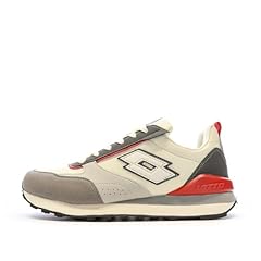 Lotto men beige for sale  Delivered anywhere in UK