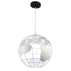Retro lampada soffitto usato  Spedito ovunque in Italia 