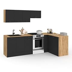 Idmarket cucina completa usato  Spedito ovunque in Italia 