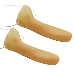 2pcs long fake for sale  Delivered anywhere in USA 
