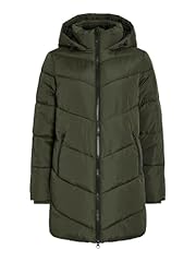 Vila padded coat d'occasion  Livré partout en France