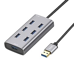 Hub usb porte usato  Spedito ovunque in Italia 