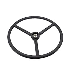 Shlpdfm black steering for sale  Delivered anywhere in USA 