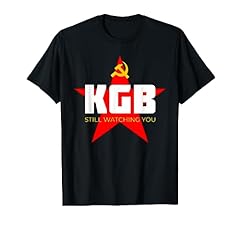 Kgb still watching for sale  Delivered anywhere in USA 