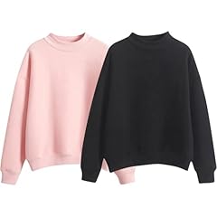 Sweatshirt women pack for sale  Delivered anywhere in UK
