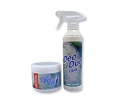 Kit deo due usato  Spedito ovunque in Italia 