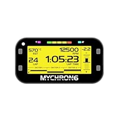 Mychron kart gauge for sale  Delivered anywhere in USA 