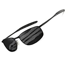 Kimorn polarized sunglasses for sale  Delivered anywhere in UK