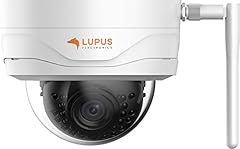 Lupus le204 wlan gebraucht kaufen  Wird an jeden Ort in Deutschland