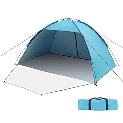 Beach tent portable for sale  Delivered anywhere in UK